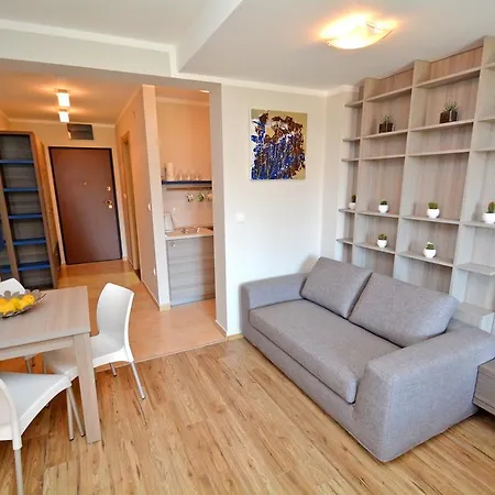 Dimitris Apartments Tivat Exterior photo