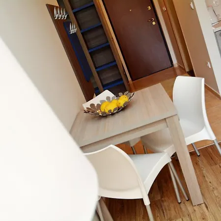 Dimitris Apartments Tivat Exterior photo