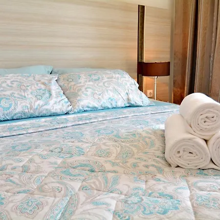 Dimitris Apartments Tivat Exterior photo