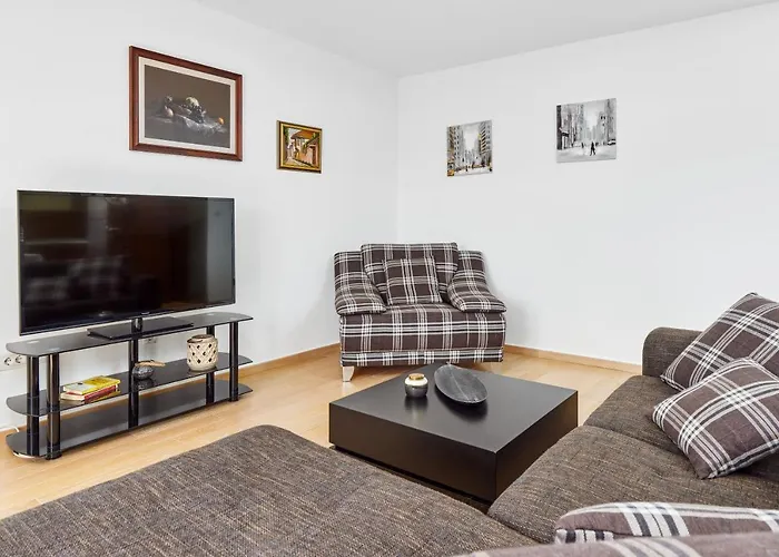 Dimitris Apartments