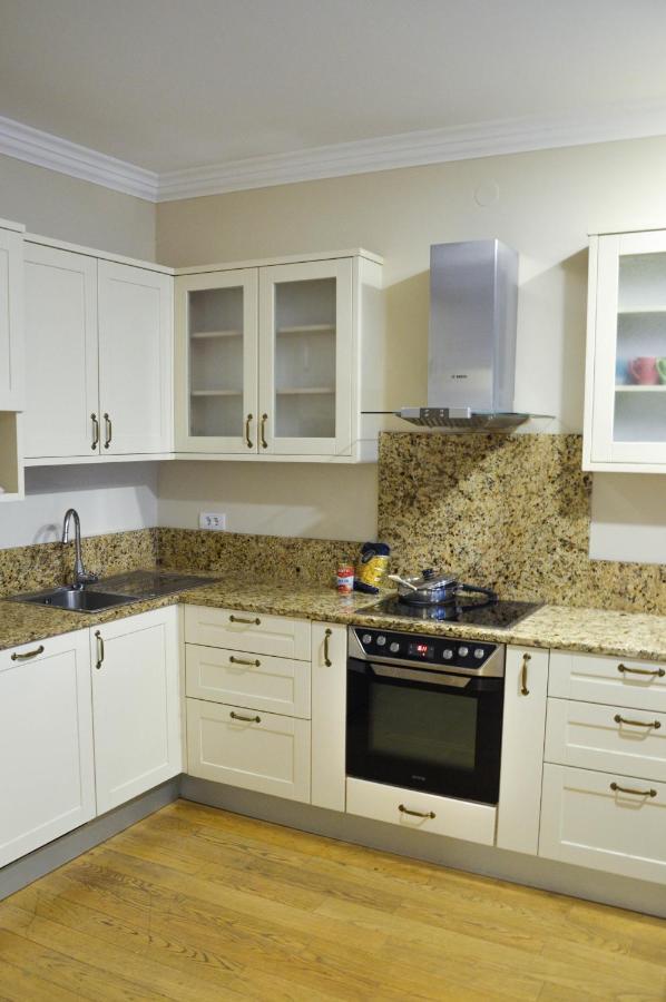 Dimitris Apartment Tivat